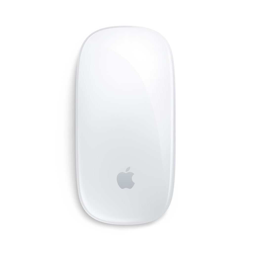 Magic Mouse (USB‑C) - White Multi-Touch Surface