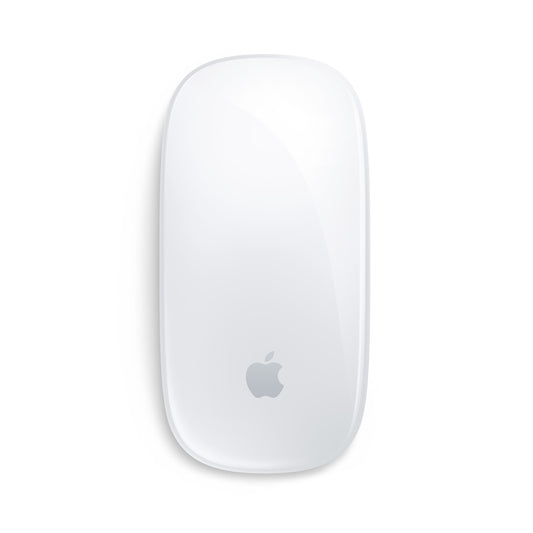 Magic Mouse (USB‑C) - White Multi-Touch Surface