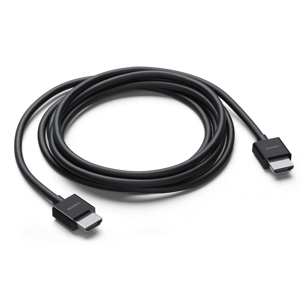 Ultra HD High Speed 8K/4K HDMI Cable (2 m)