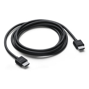 Ultra HD High Speed 8K/4K HDMI Cable (2 m)