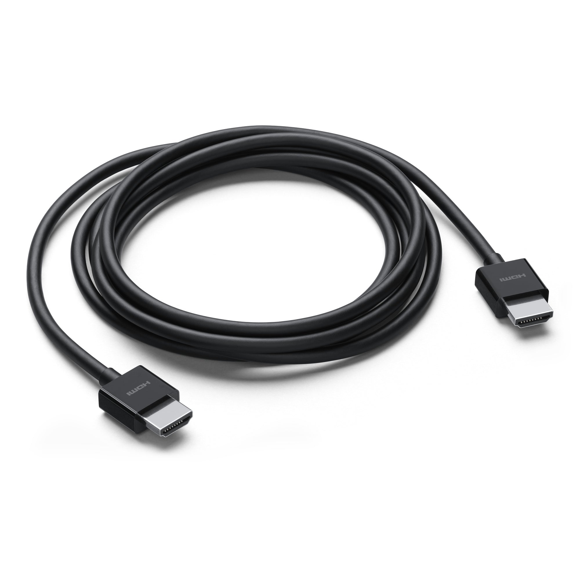 Ultra HD High Speed 8K/4K HDMI Cable (2 m)