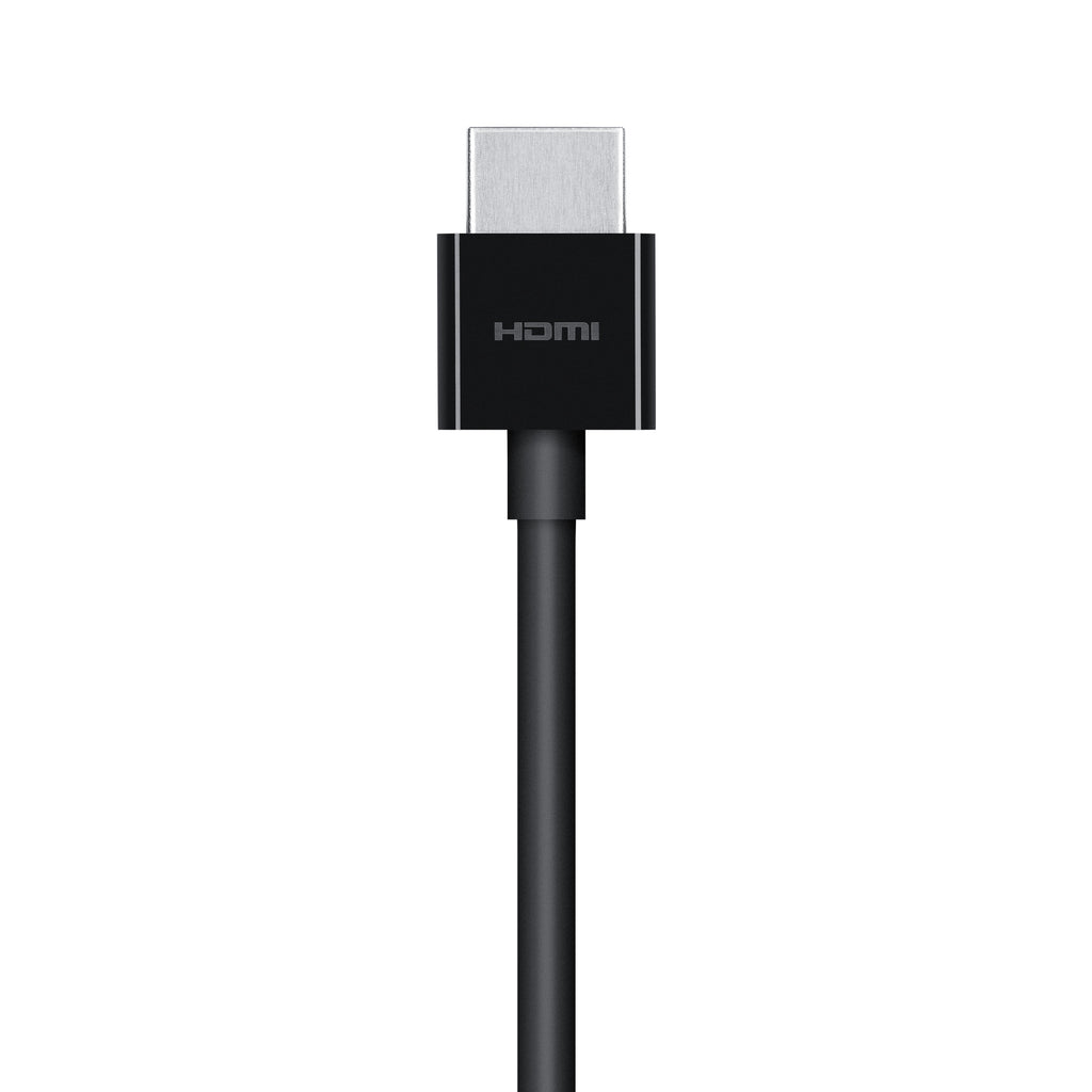 Ultra HD High Speed 8K/4K HDMI Cable (2 m)