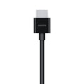 Ultra HD High Speed 8K/4K HDMI Cable (2 m)