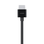 Ultra HD High Speed 8K/4K HDMI Cable (2 m)