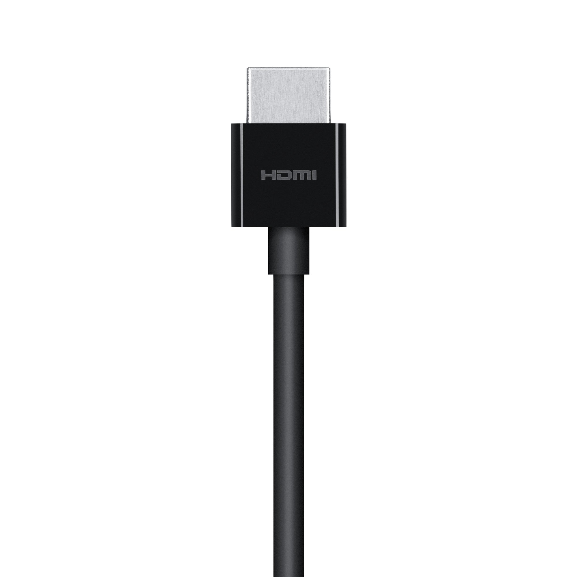 Ultra HD High Speed 8K/4K HDMI Cable (2 m)