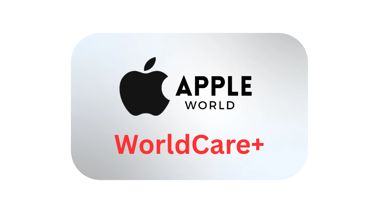 WorldCare Accessory+
