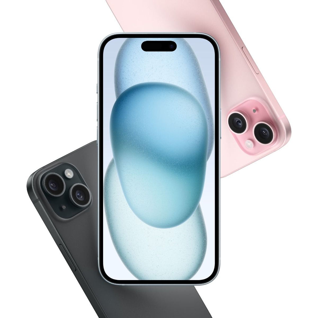 iPhone 15 Plus (Refurbished)
