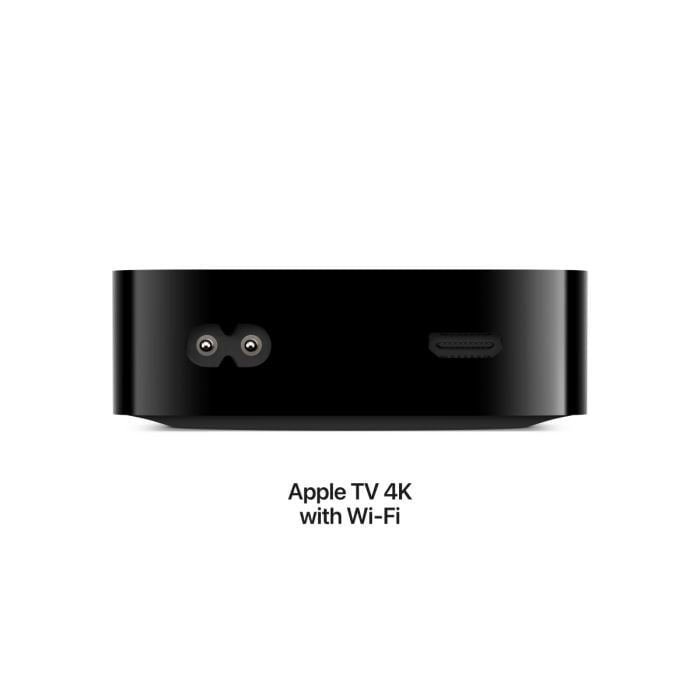Apple TV 4K 3rd Gen Wi-Fi - 64GB