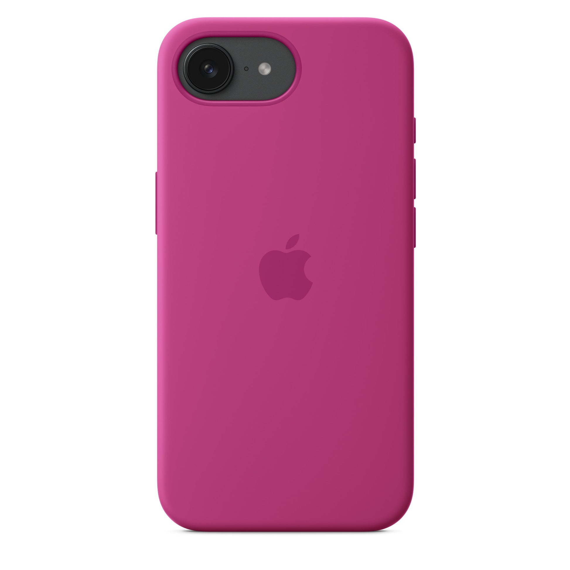 iPhone 16e Silicone Case