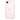 iPhone 17e Clear Case with MagSafe