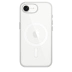 iPhone 17e Clear Case with MagSafe