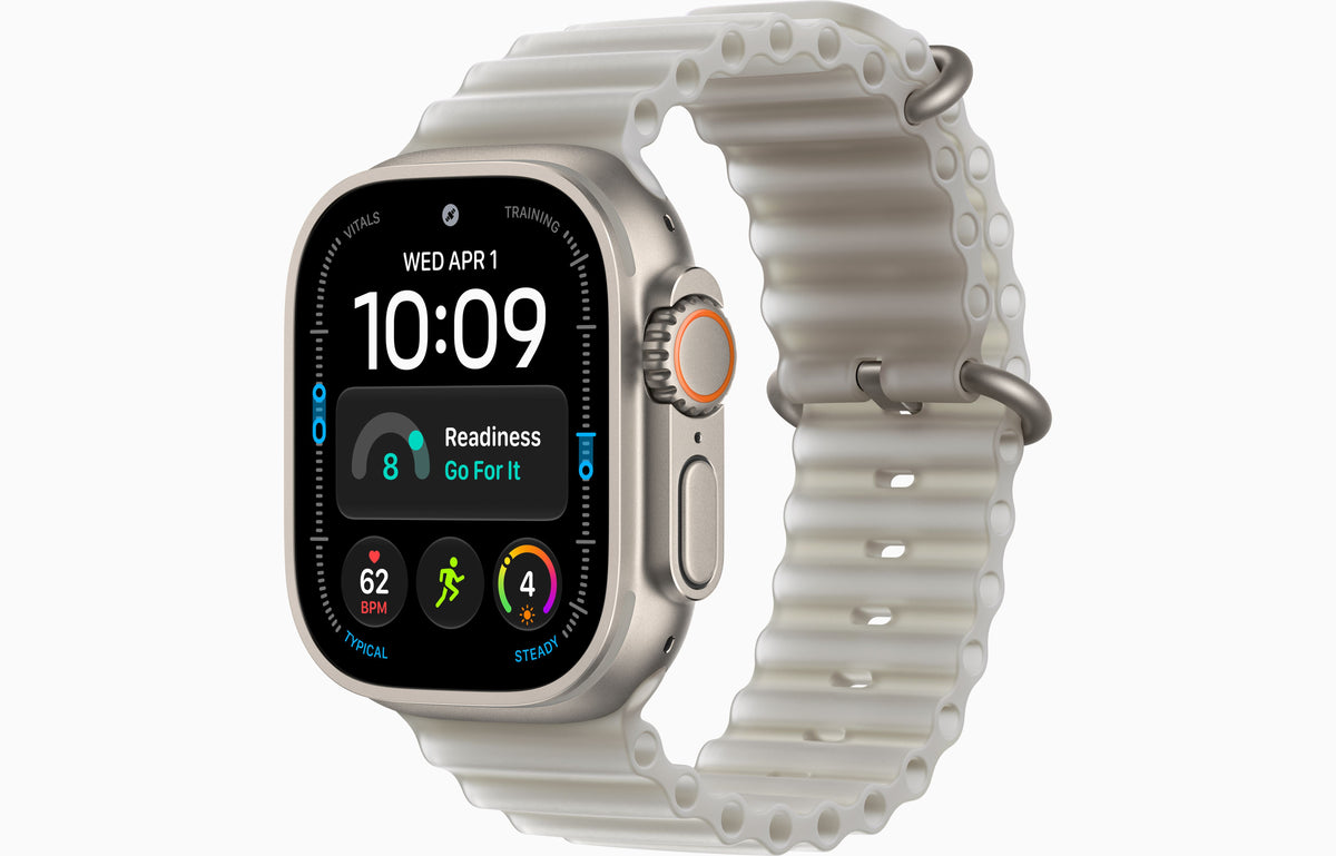 Pre-order Apple Watch Ultra 4