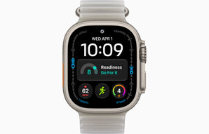 Pre-order Apple Watch Ultra 4