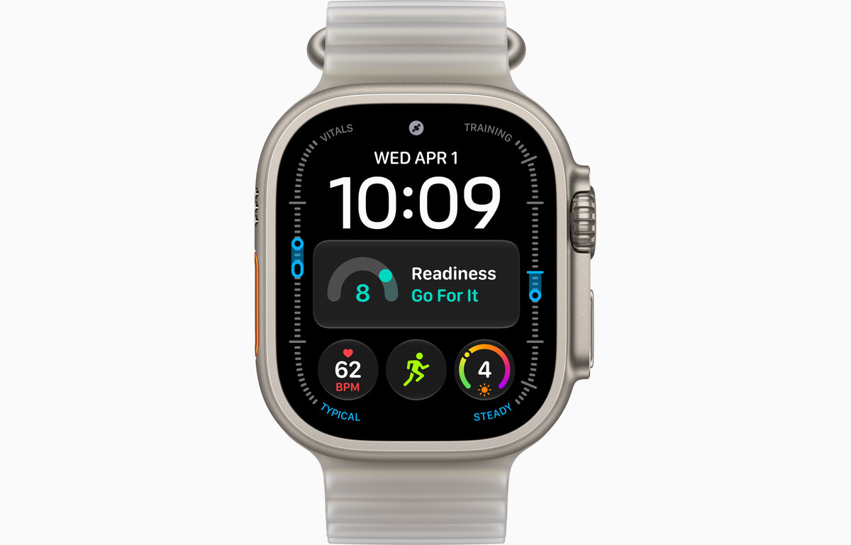 Pre-order Apple Watch Ultra 4