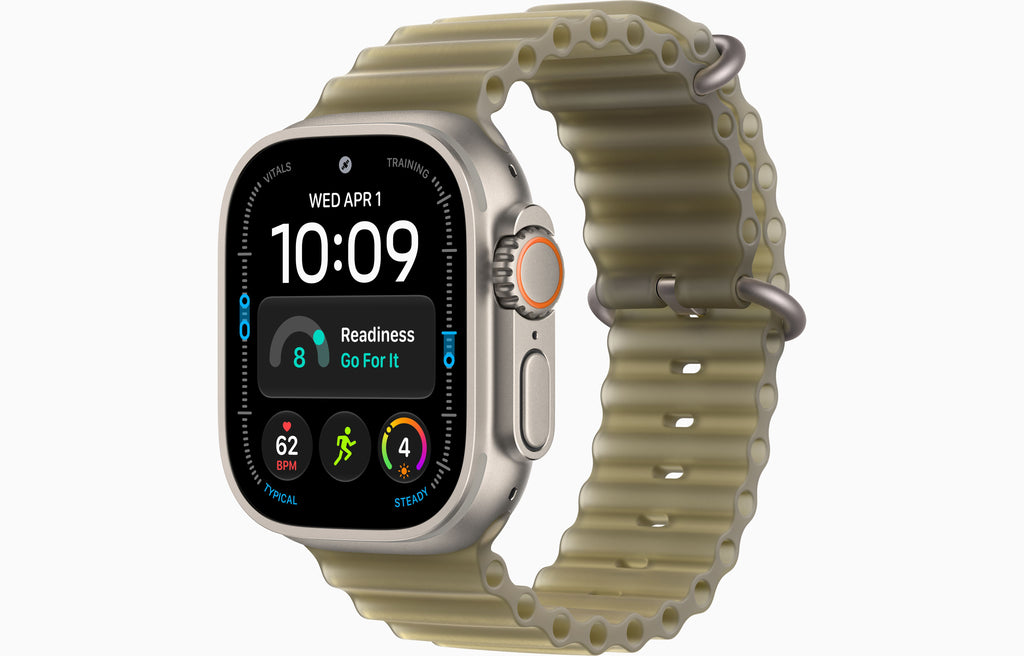 Pre-order Apple Watch Ultra 4