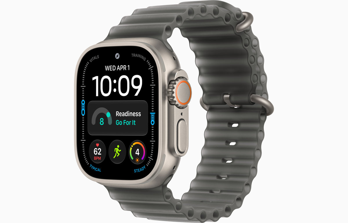 Pre-order Apple Watch Ultra 4