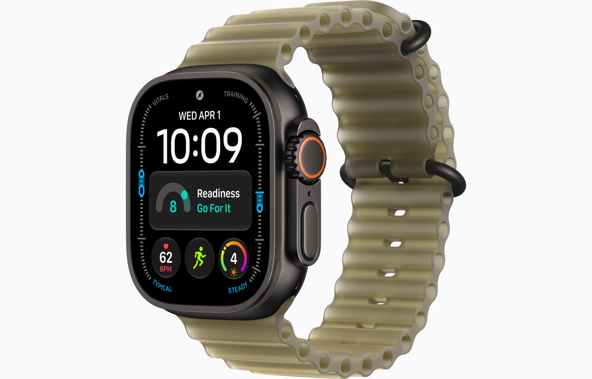 Pre-order Apple Watch Ultra 4