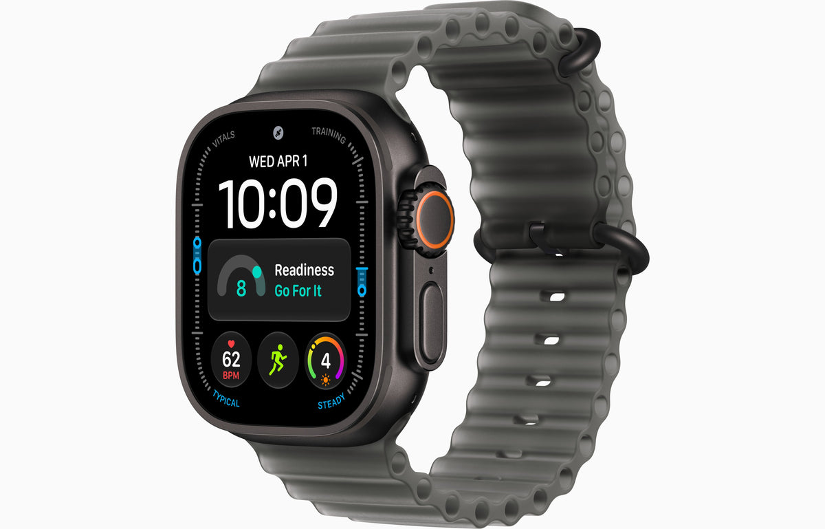 Pre-order Apple Watch Ultra 4