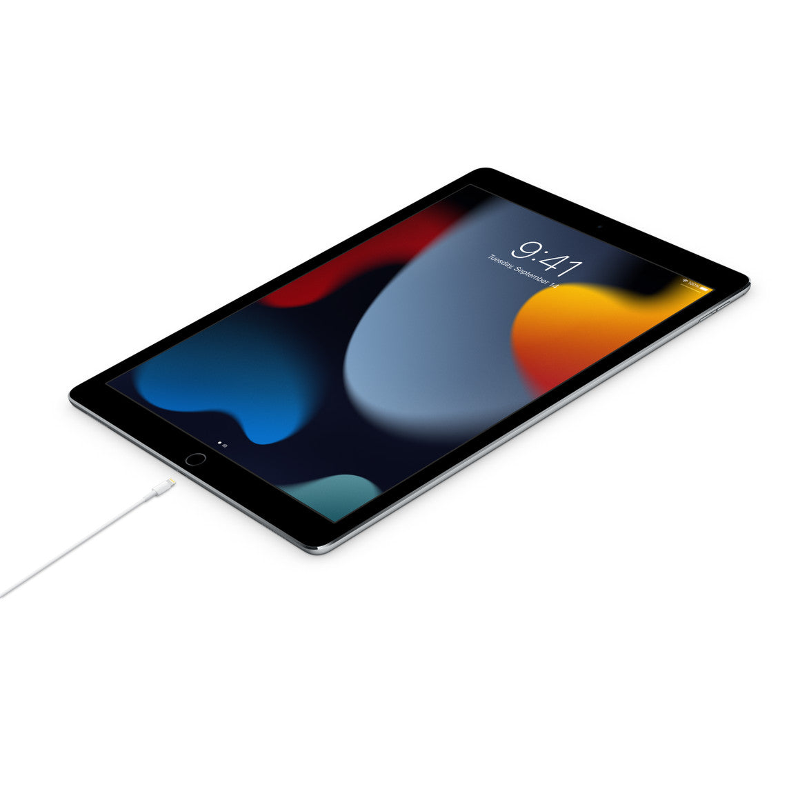 USB-A to Lightning Cable (1 m)