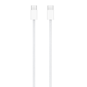 60W USB-C Charge Cable (1 m)