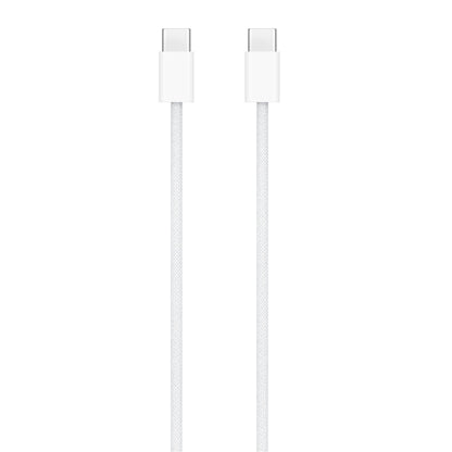 60W USB-C Charge Cable (1 m)