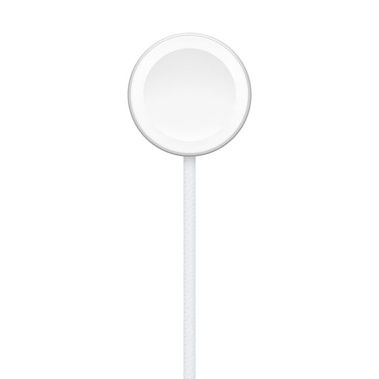 Apple Watch Magnetic Fast Charger to USB-C Cable (1 m)