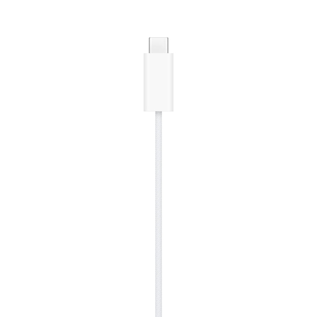 Apple Watch Magnetic Fast Charger to USB-C Cable (1 m)