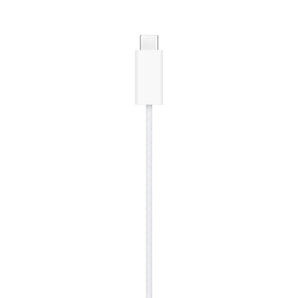 Apple Watch Magnetic Fast Charger to USB-C Cable (1 m)