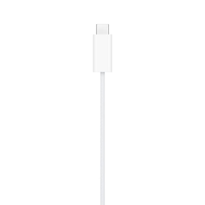 Apple Watch Magnetic Fast Charger to USB-C Cable (1 m)