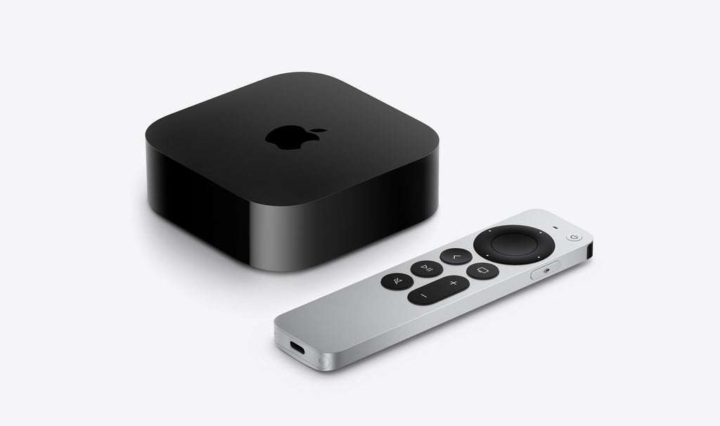 Buy Apple TV 4K