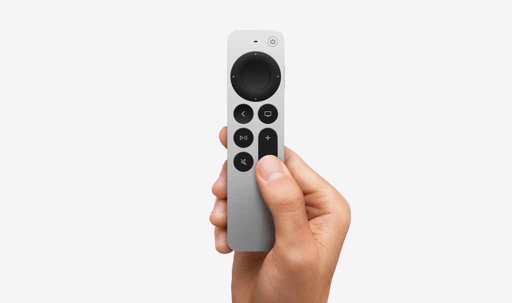 Buy Apple TV 4K