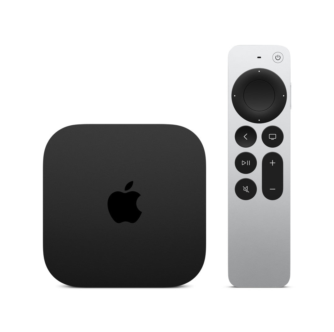 Buy Apple TV 4K