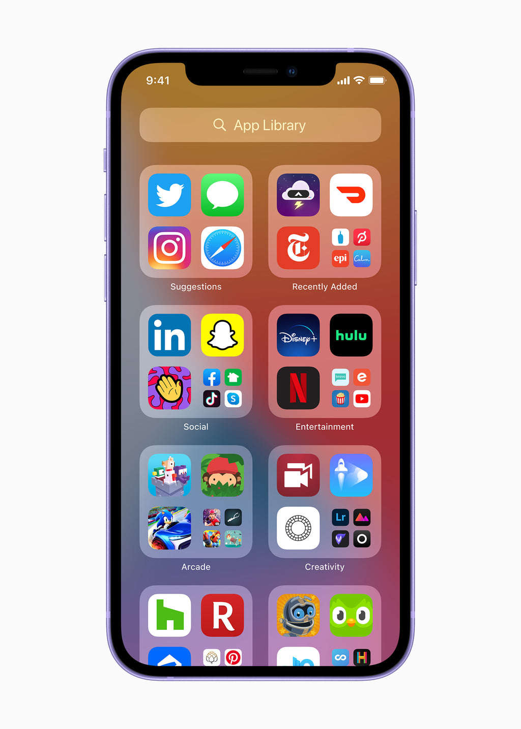 iPhone 12