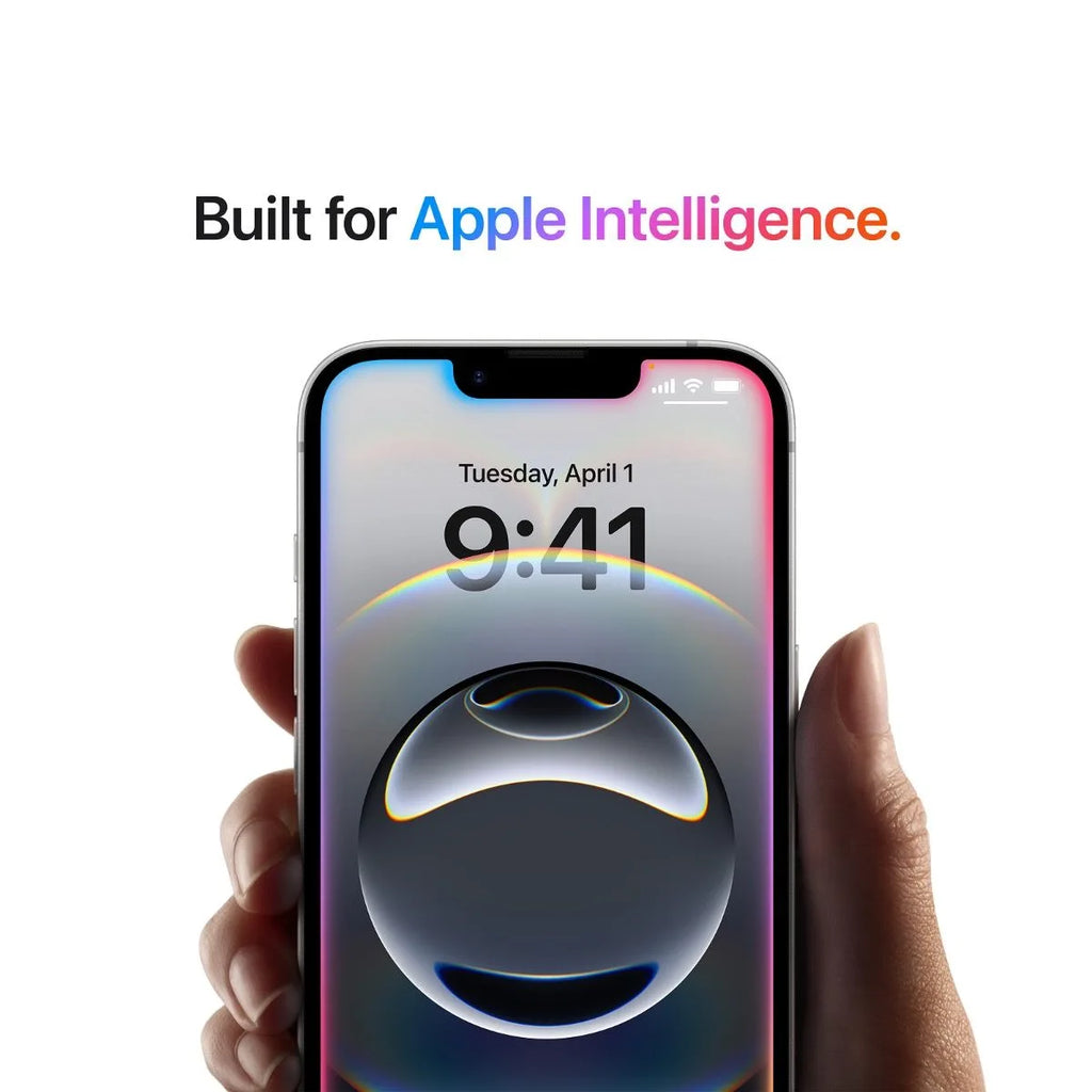 iPhone 16e