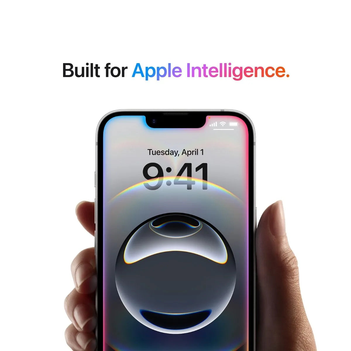 iPhone 16e