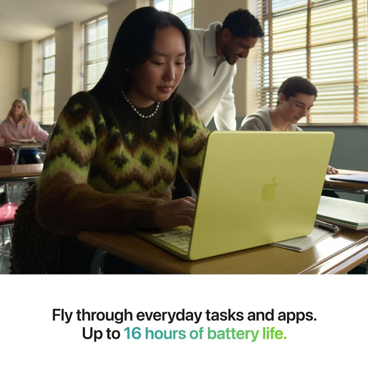Buy MacBook Neo
