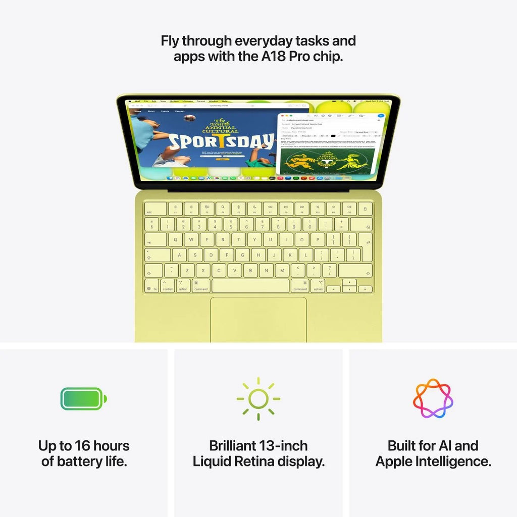 Buy MacBook Neo