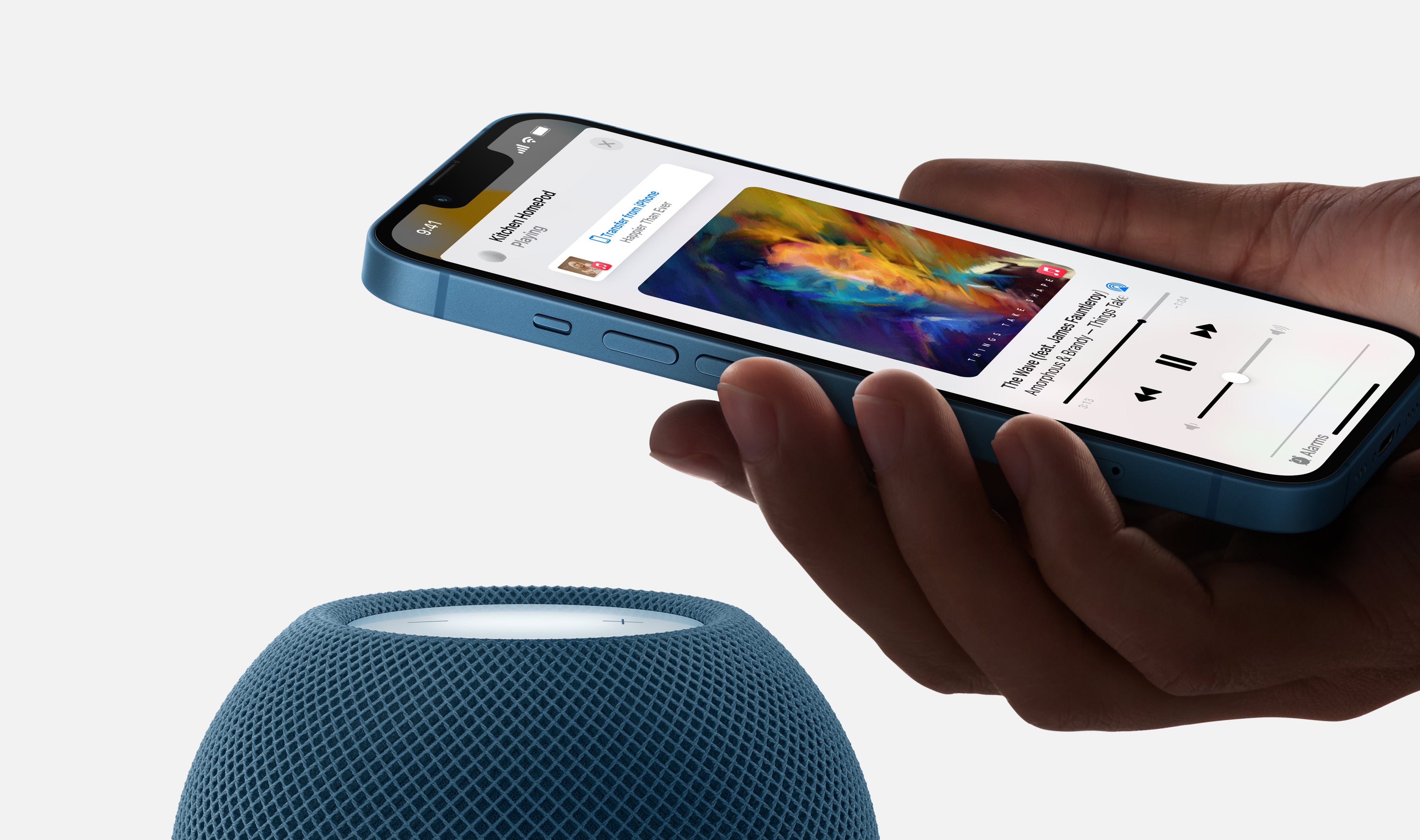 Buy HomePod mini