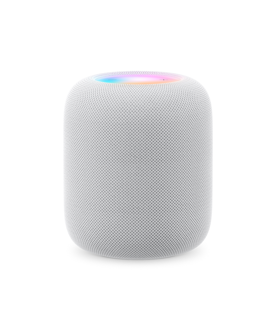 Buy HomePod
