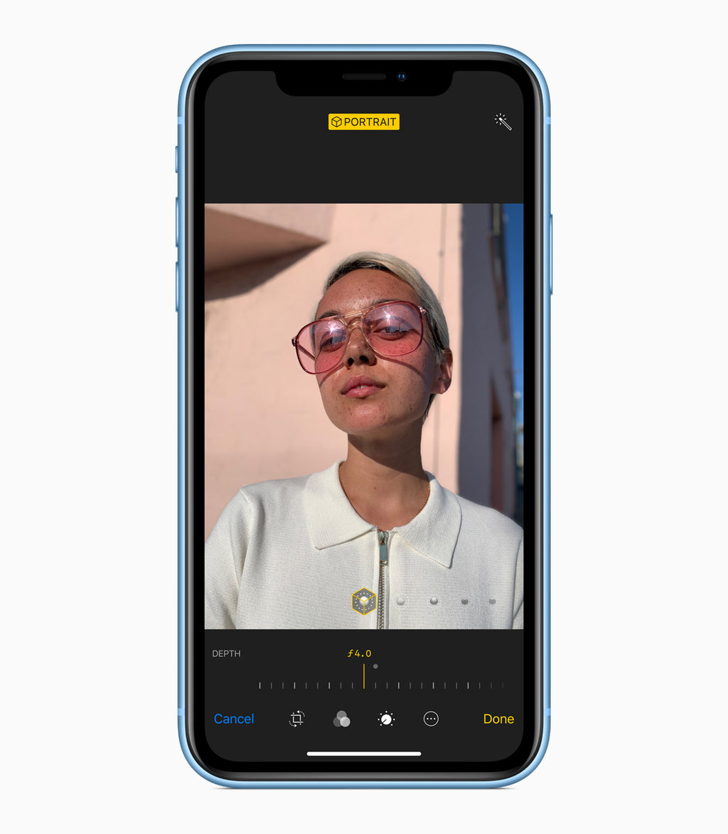 Pre-Owned iPhone XR