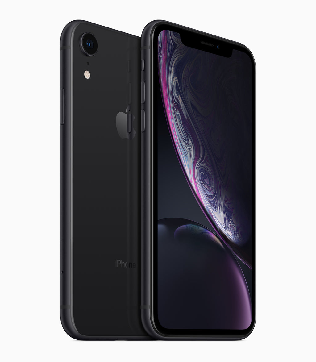 Pre-Owned iPhone XR