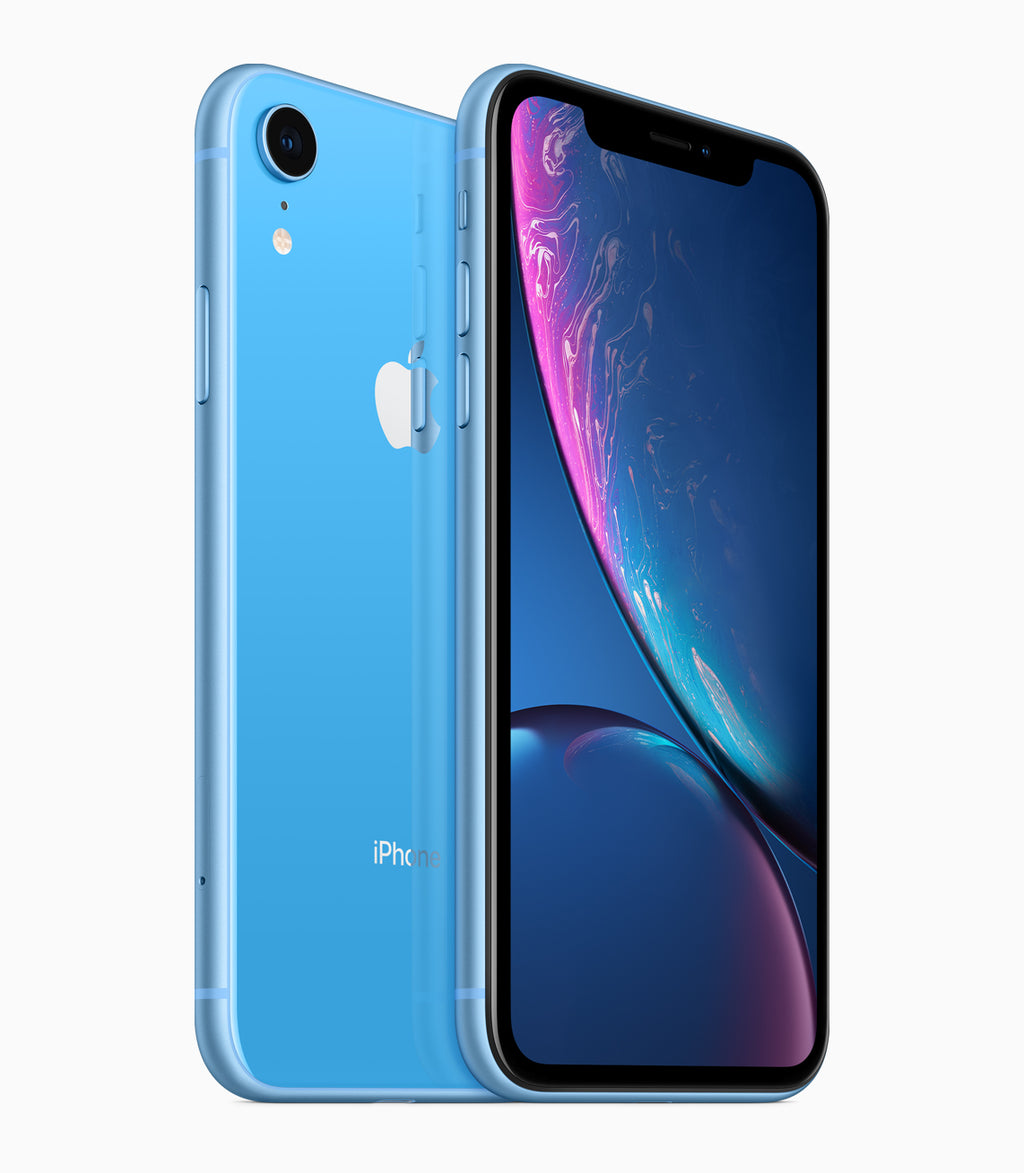 Pre-Owned iPhone XR