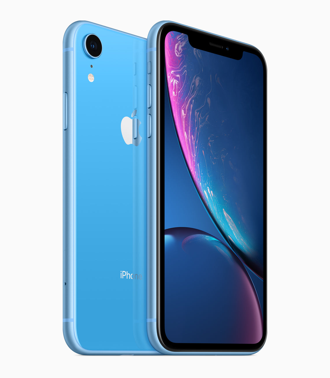 Pre-Owned iPhone XR
