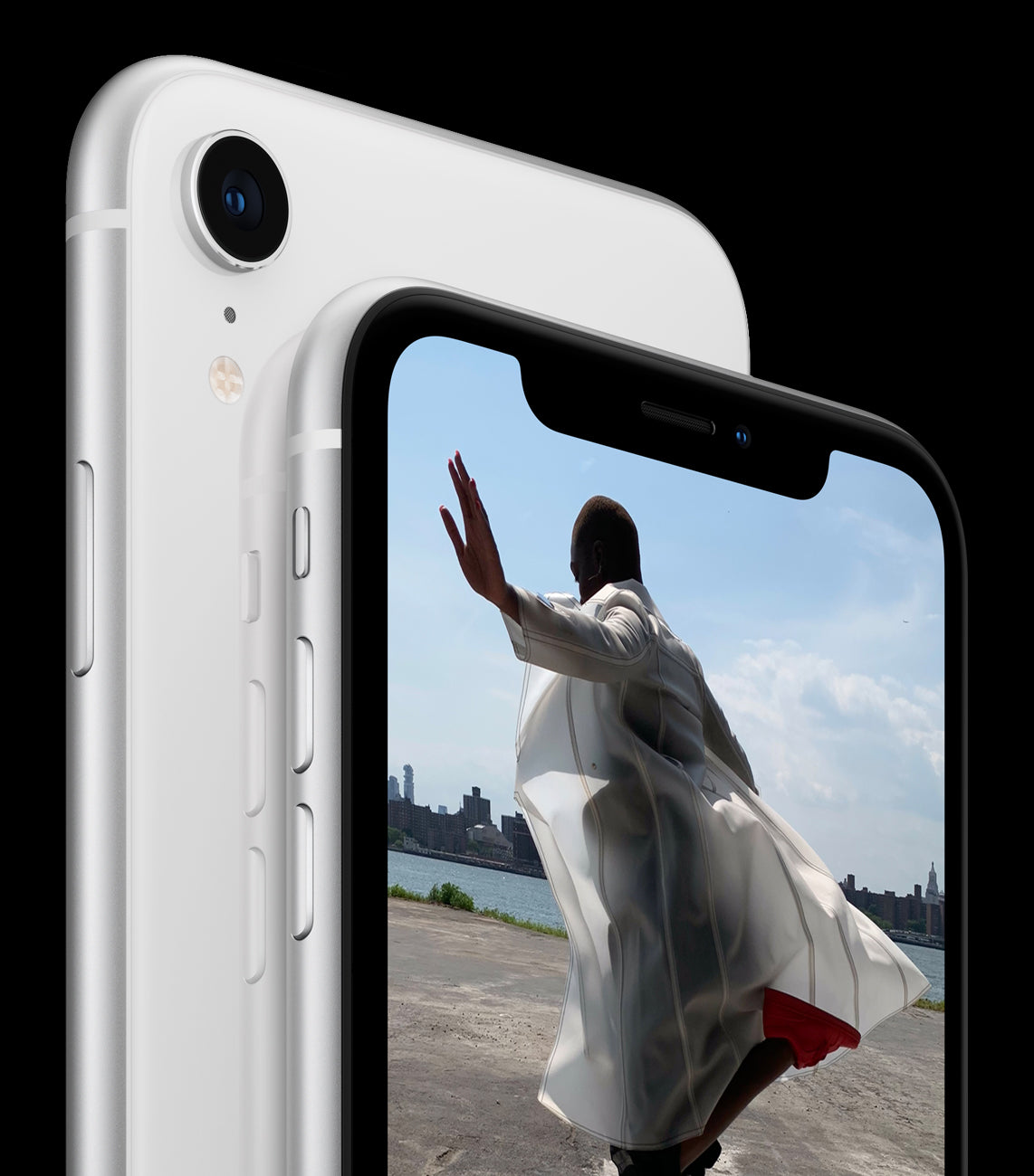 iPhone XR – Apple World (ZA)