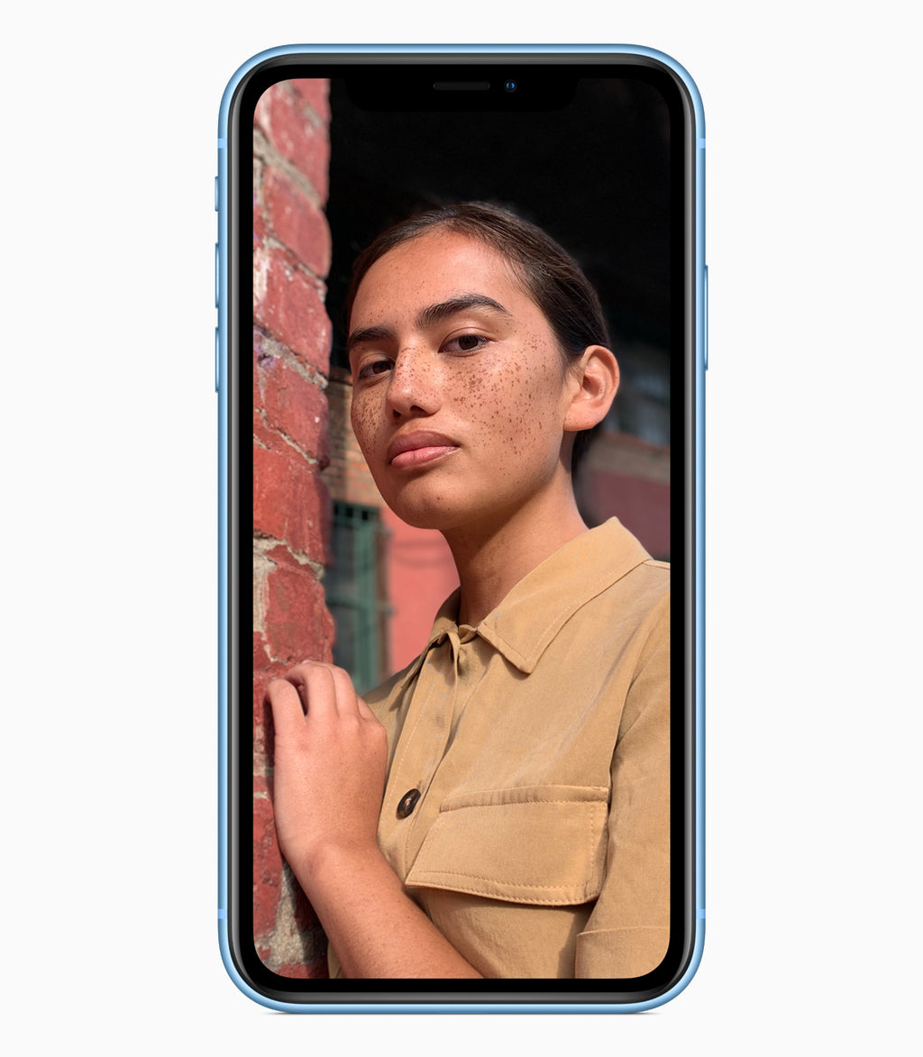 Pre-Owned iPhone XR