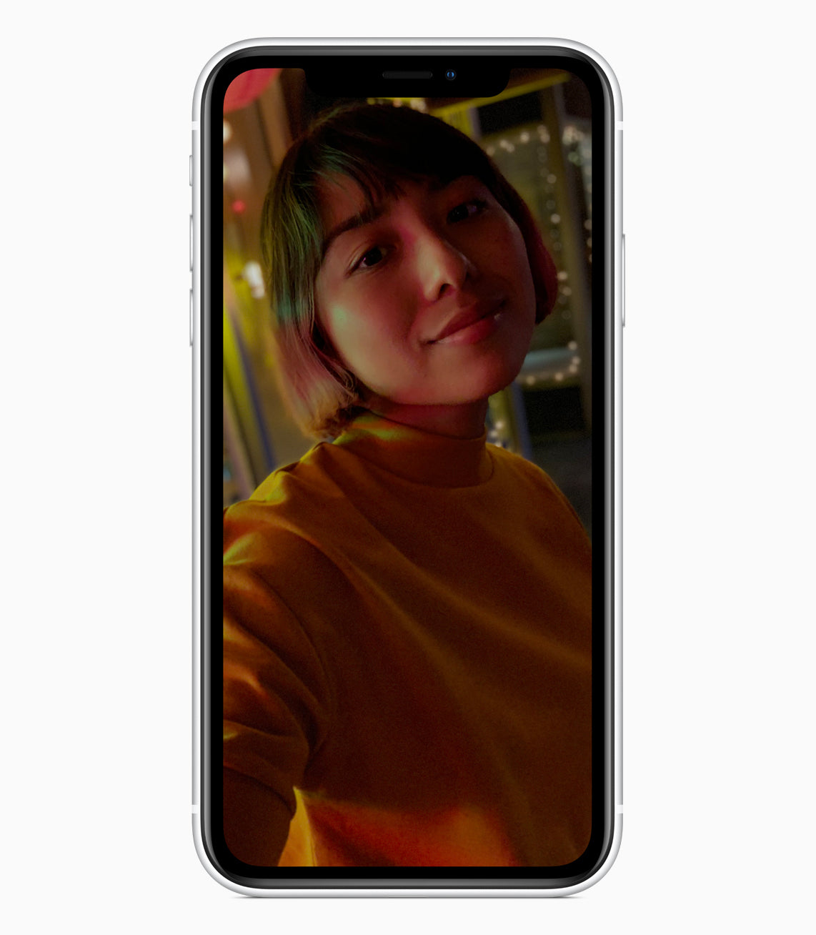 Pre-Owned iPhone XR