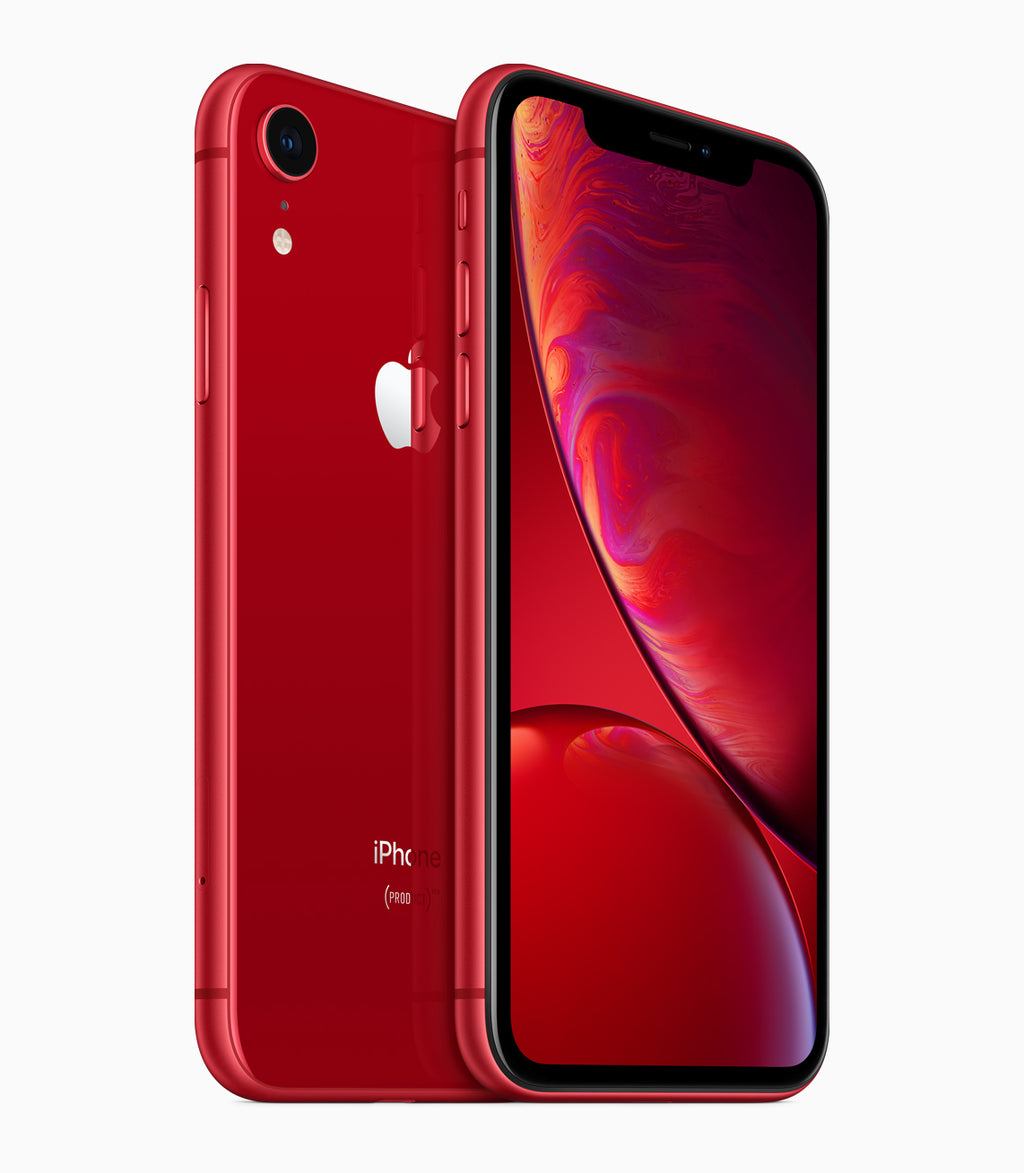 Pre-Owned iPhone XR