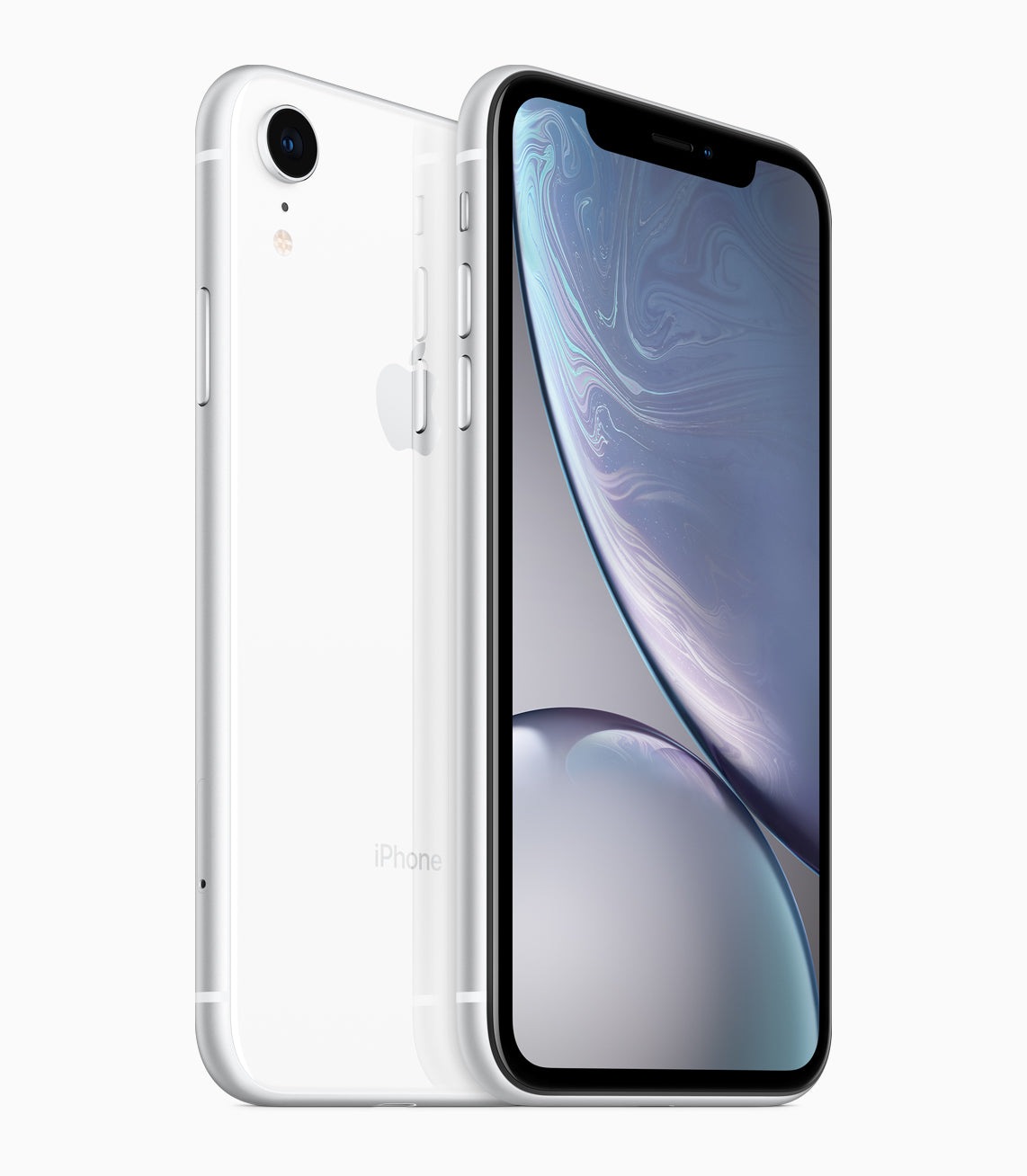 Pre-Owned iPhone XR