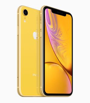Pre-Owned iPhone XR