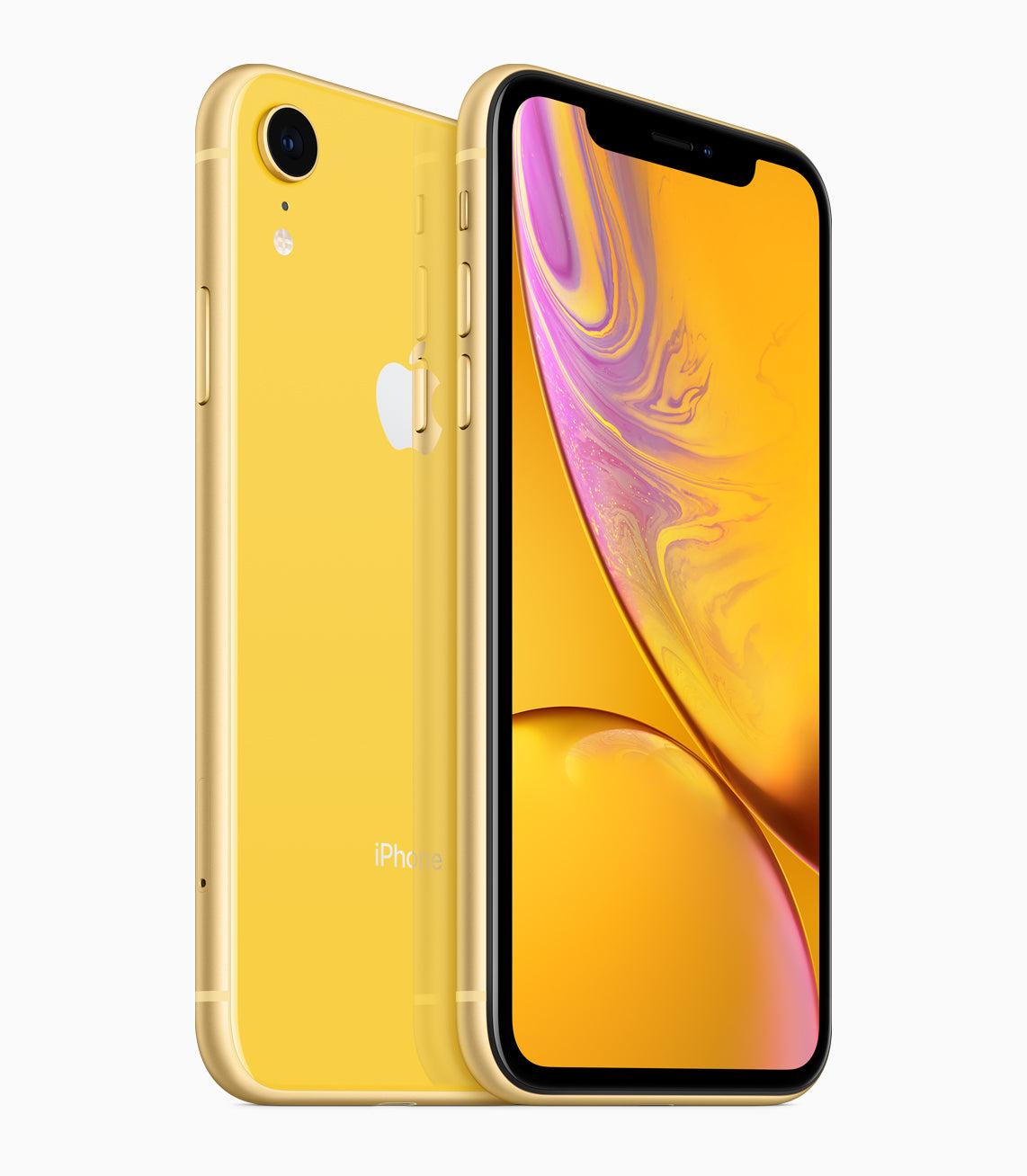 Pre-Owned iPhone XR